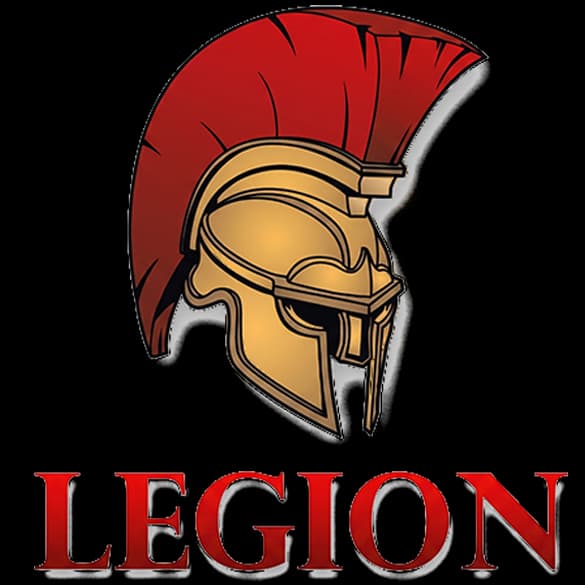 Legion Cyber Club